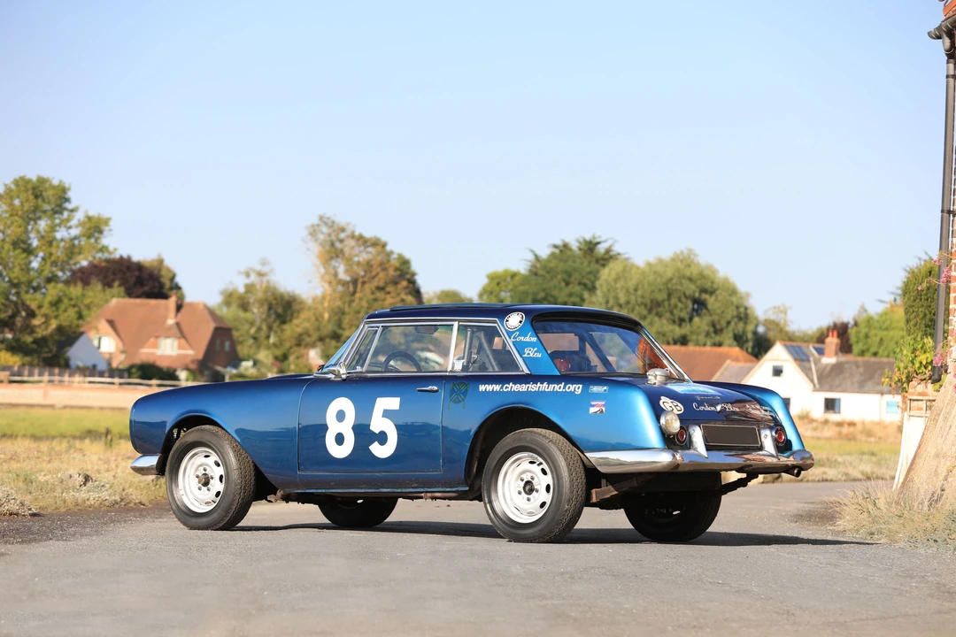 1965 Facel Vega Facel 6 - Image 3 of 24