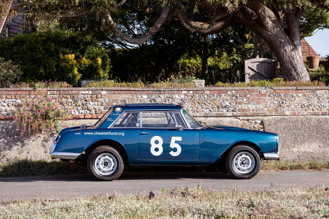 1965 Facel Vega Facel 6 - Image 19 of 24