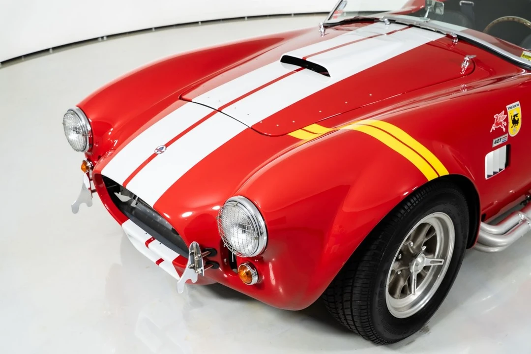 1965 Factory Five Roadster - Image 9 of 12