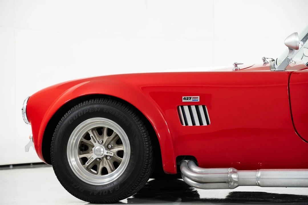 1965 Factory Five Roadster - Image 8 of 21