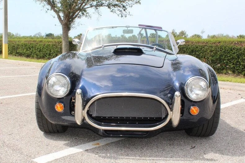 1965 Factory Five Roadster - Image 4 of 21
