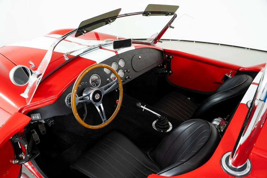 1965 Factory Five Roadster - Image 2 of 12