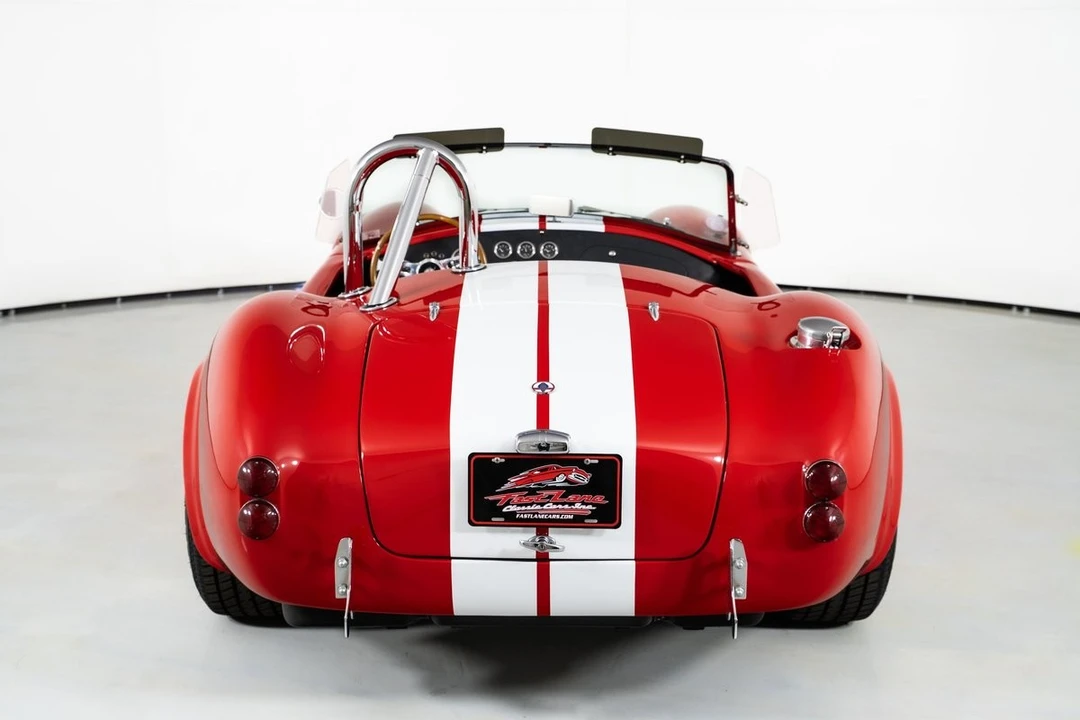1965 Factory Five Roadster - Image 13 of 21
