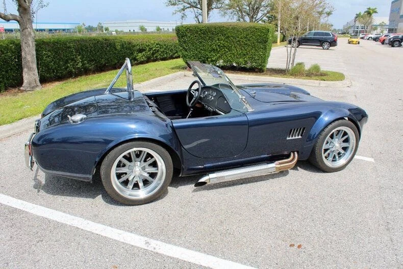 1965 Factory Five Roadster - Image 20 of 21