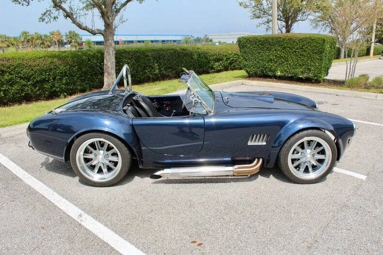 1965 Factory Five Roadster - Image 21 of 21