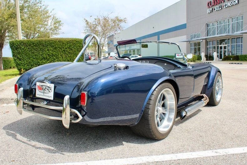 1965 Factory Five Roadster - Image 16 of 21