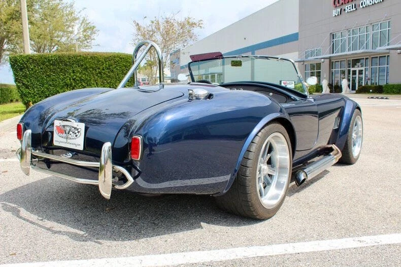 1965 Factory Five Roadster - Image 14 of 21
