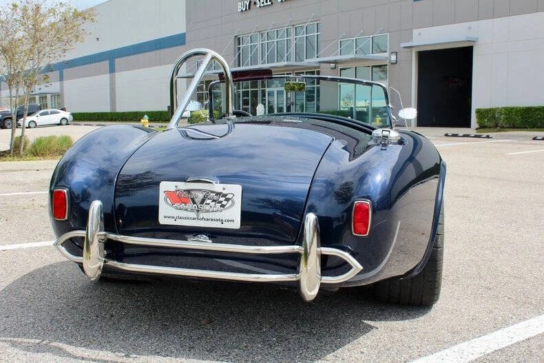 1965 Factory Five Roadster - Image 12 of 21