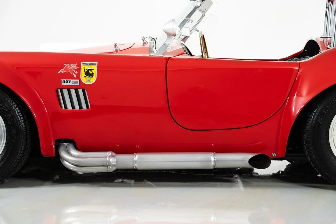 1965 Factory Five Roadster - Image 10 of 12