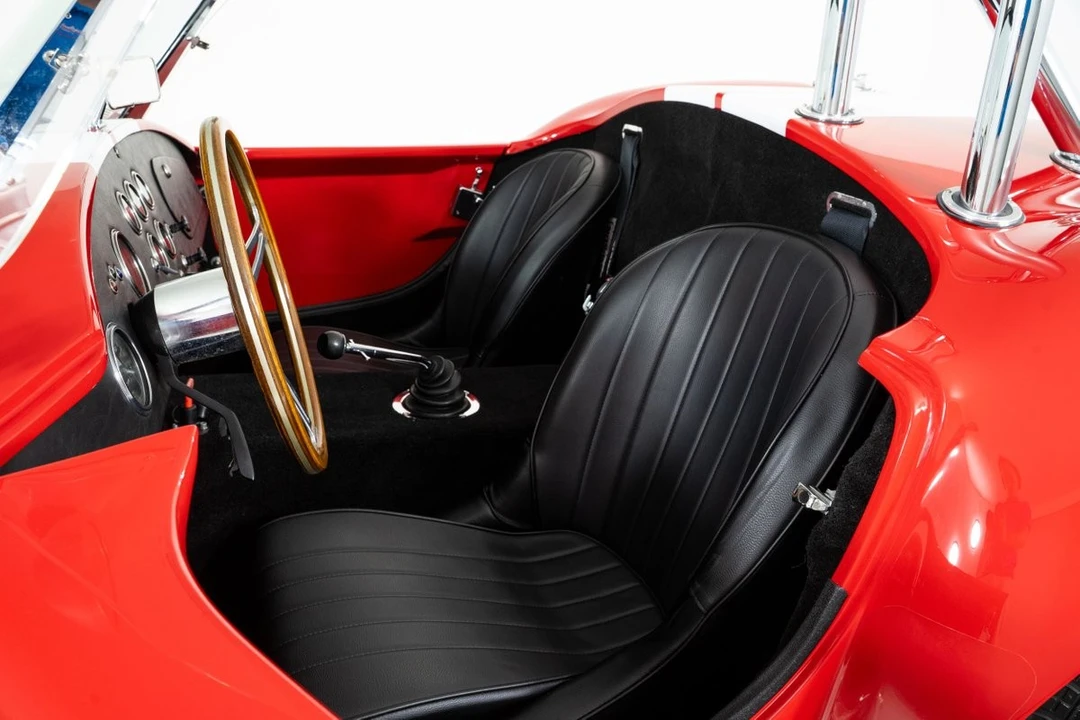 1965 Factory Five Roadster - Image 21 of 21
