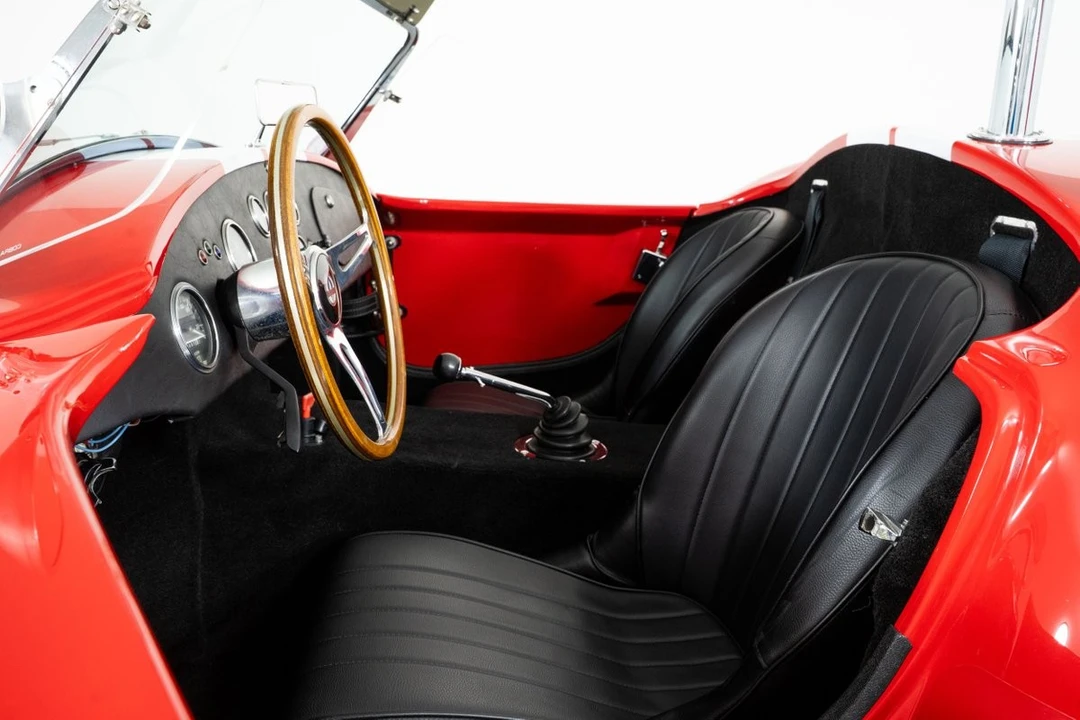 1965 Factory Five Roadster - Image 20 of 21
