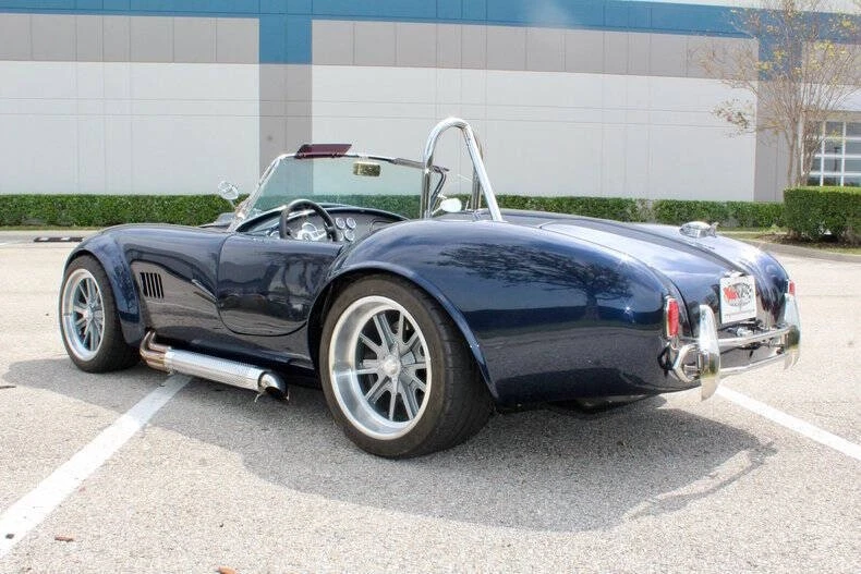 1965 Factory Five Roadster - Image 9 of 21