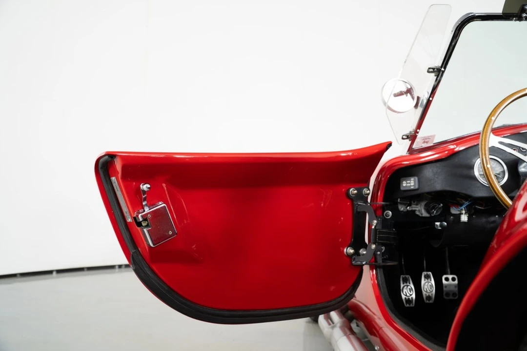 1965 Factory Five Roadster - Image 18 of 21