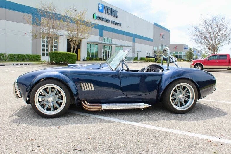 1965 Factory Five Roadster - Image 7 of 12