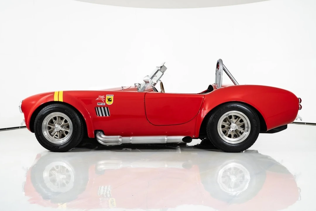 1965 Factory Five Roadster - Image 9 of 12