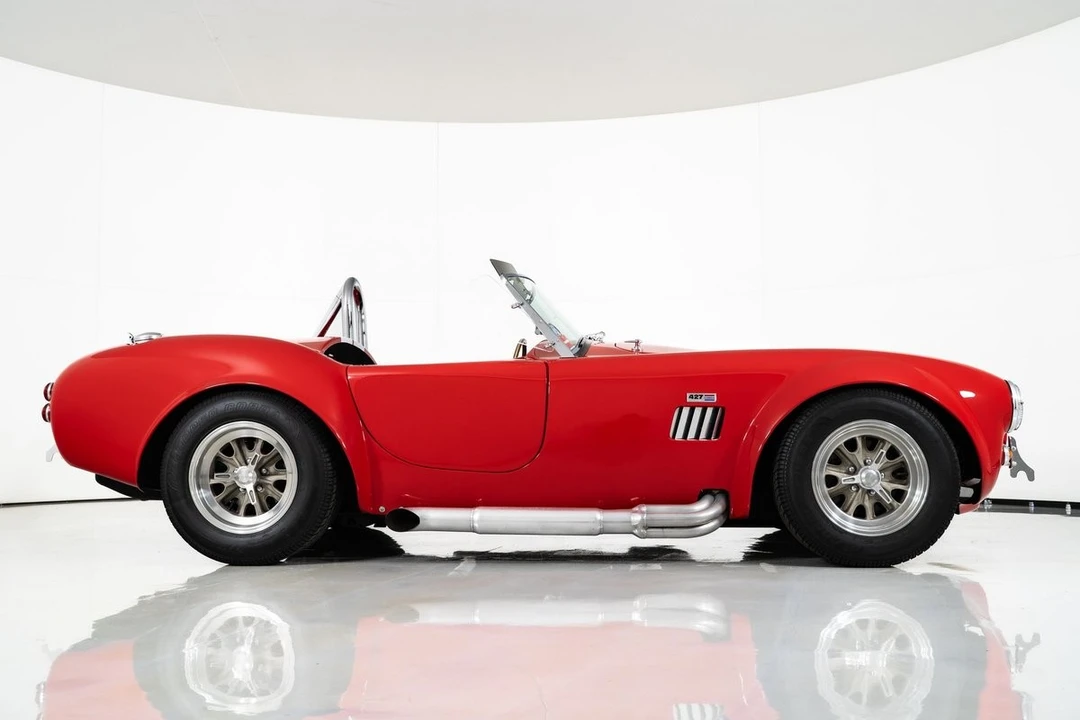 1965 Factory Five Roadster - Image 15 of 21