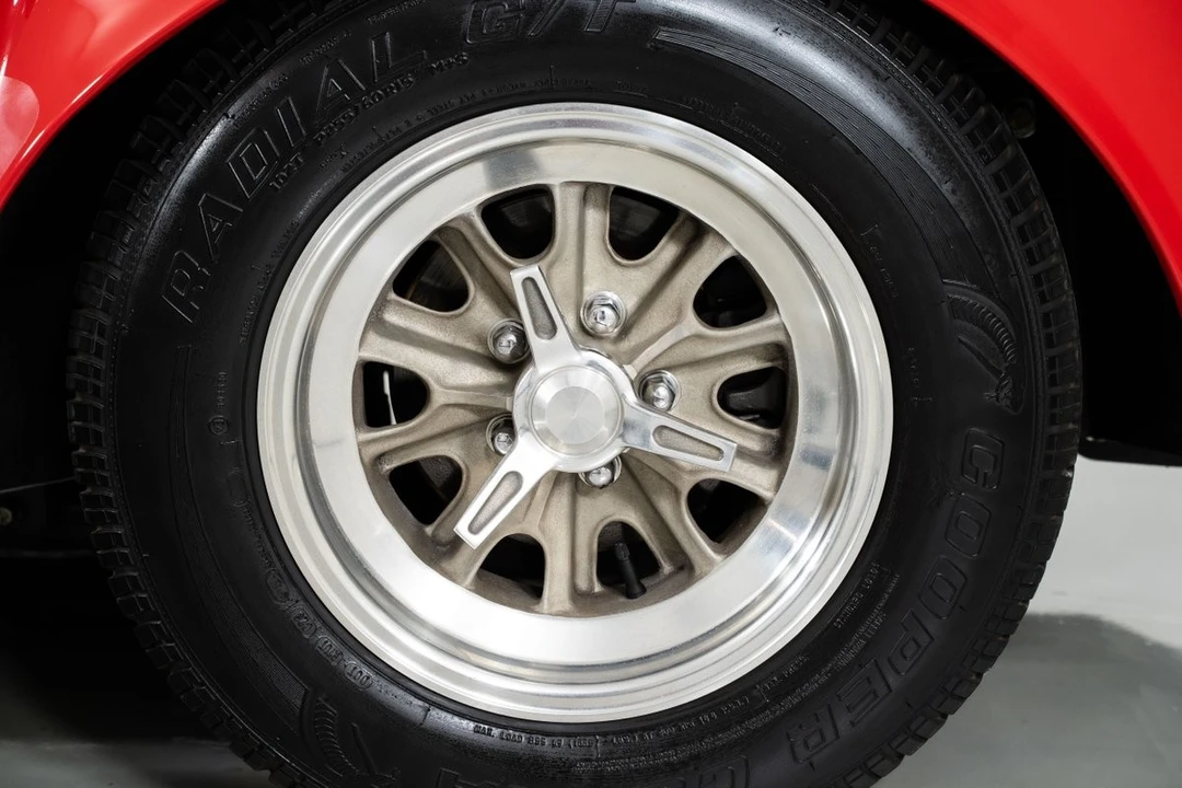 1965 Factory Five Roadster - Image 10 of 21