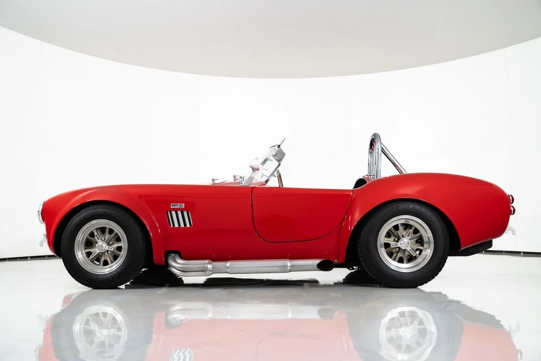 1965 Factory Five Roadster - Image 7 of 21