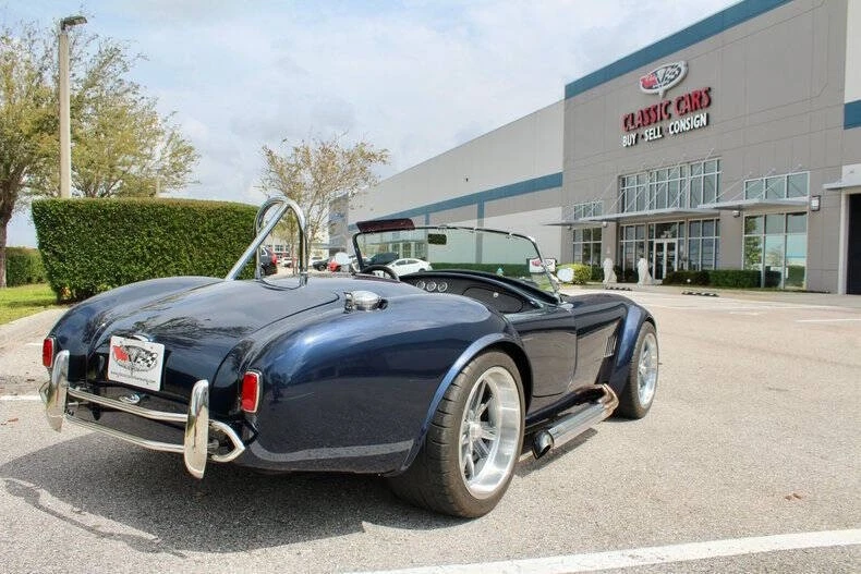 1965 Factory Five Roadster - Image 15 of 21