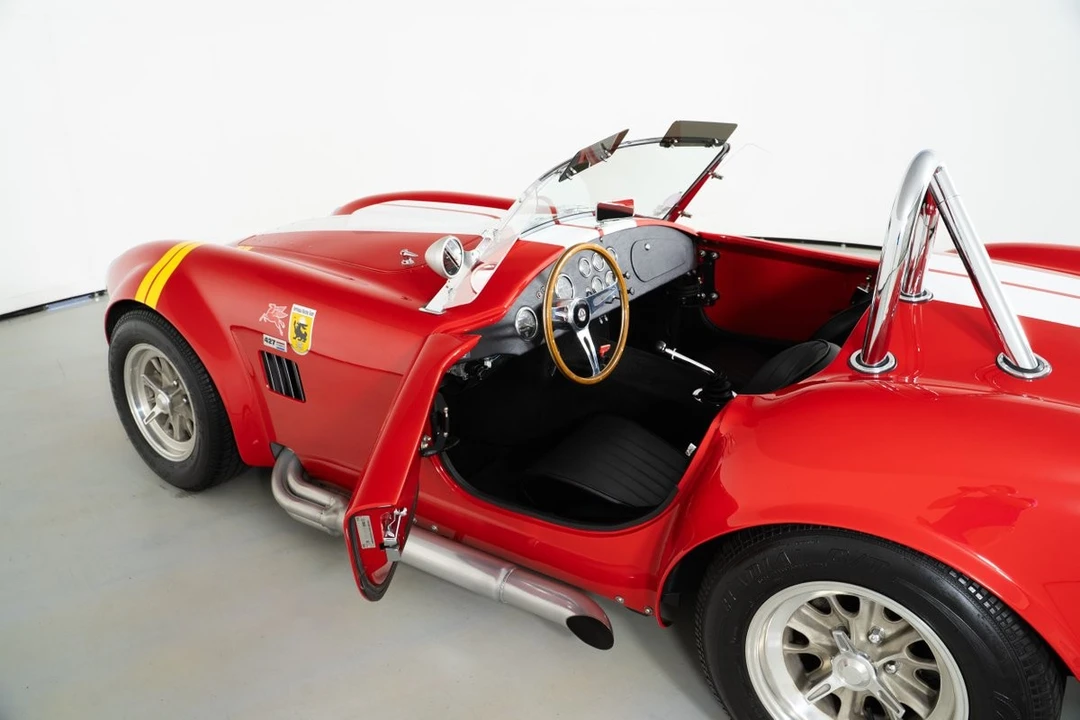 1965 Factory Five Roadster - Image 19 of 21