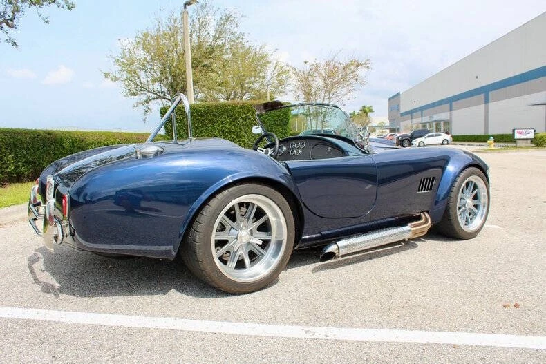 1965 Factory Five Roadster - Image 17 of 21