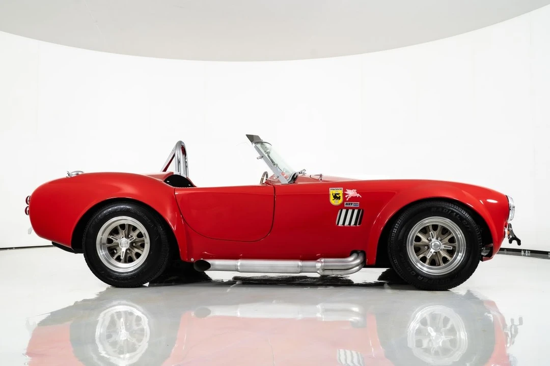 1965 Factory Five Roadster - Image 17 of 21