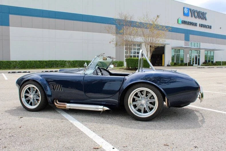 1965 Factory Five Roadster - Image 8 of 21