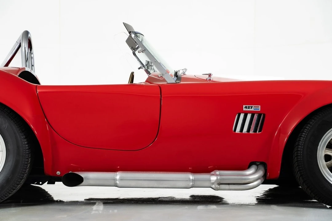 1965 Factory Five Roadster - Image 16 of 21