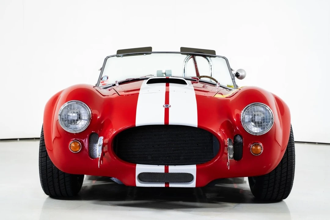 1965 Factory Five Roadster - Image 5 of 12