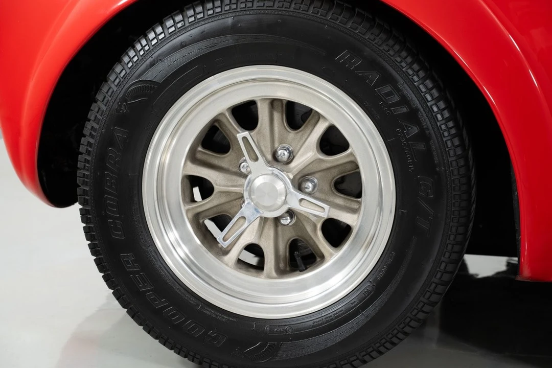 1965 Factory Five Roadster - Image 9 of 21