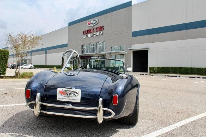 1965 Factory Five Roadster - Image 13 of 21