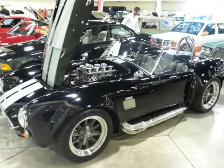 1965 Factory Five Roadster - Image 2 of 2