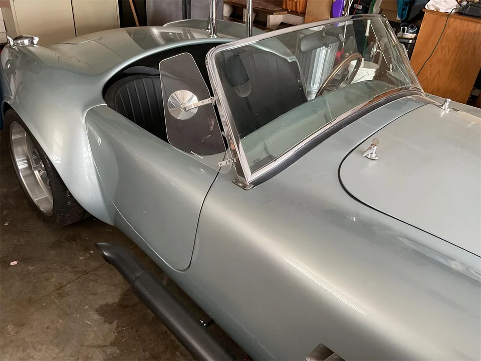 1965 Factory Five Roadster - Image 9 of 25