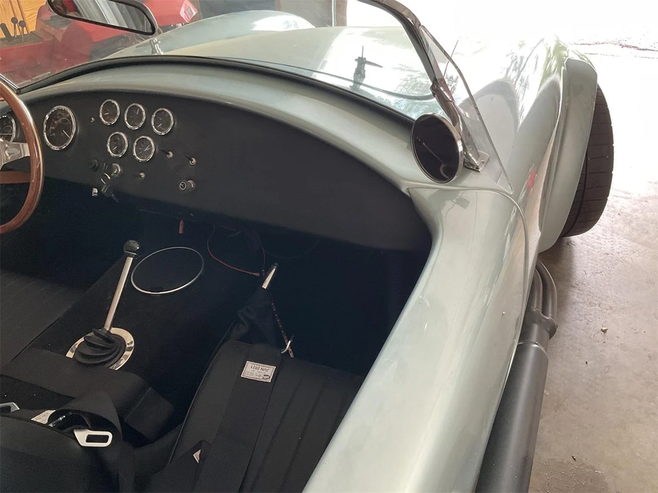 1965 Factory Five Roadster - Image 10 of 25