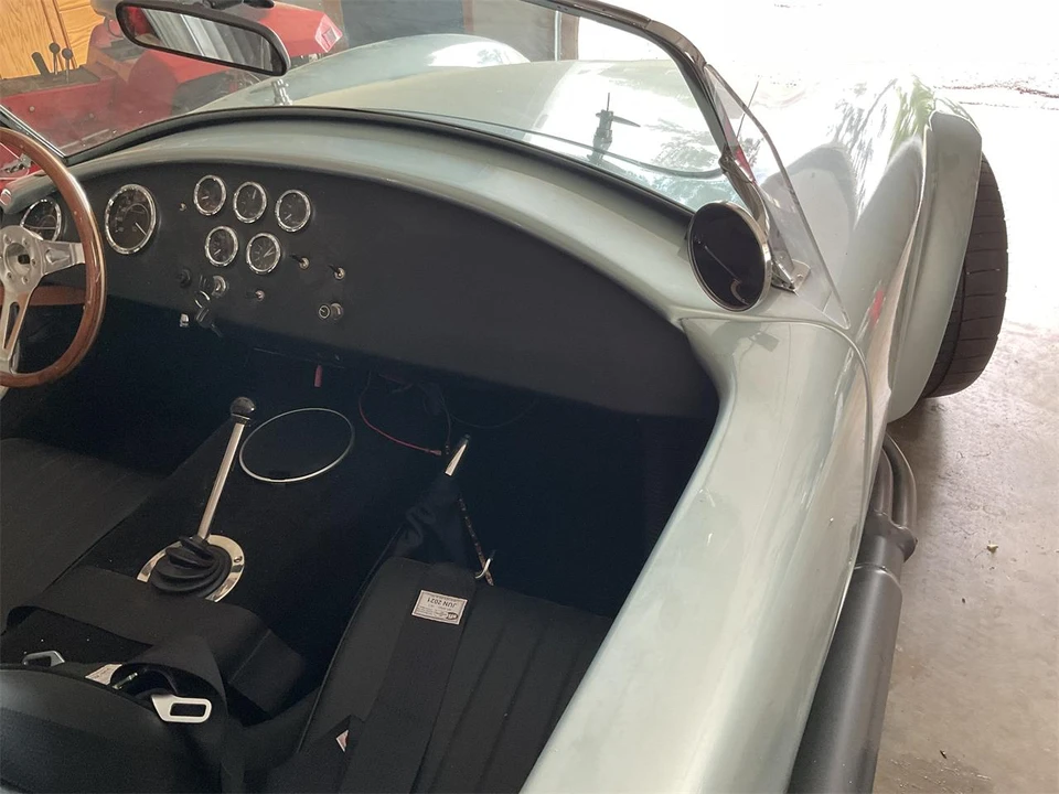 1965 Factory Five Roadster - Image 11 of 25