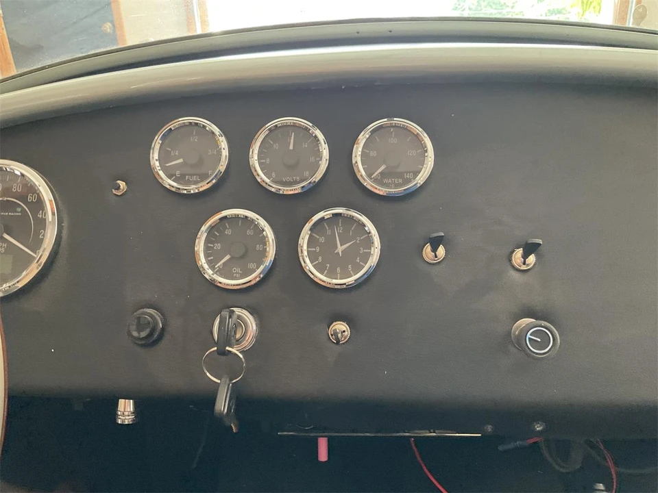 1965 Factory Five Roadster - Image 15 of 25
