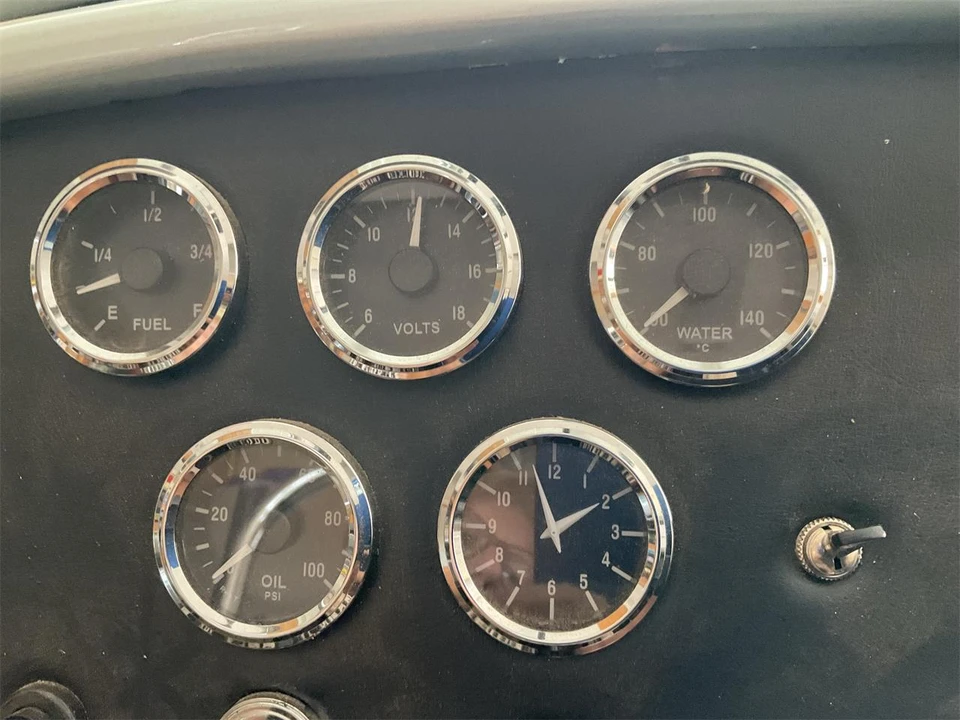 1965 Factory Five Roadster - Image 16 of 25