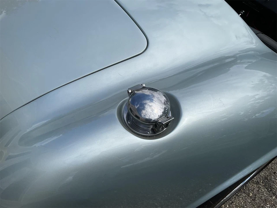 1965 Factory Five Roadster - Image 17 of 25