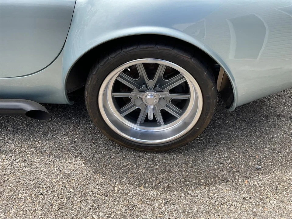 1965 Factory Five Roadster - Image 21 of 25