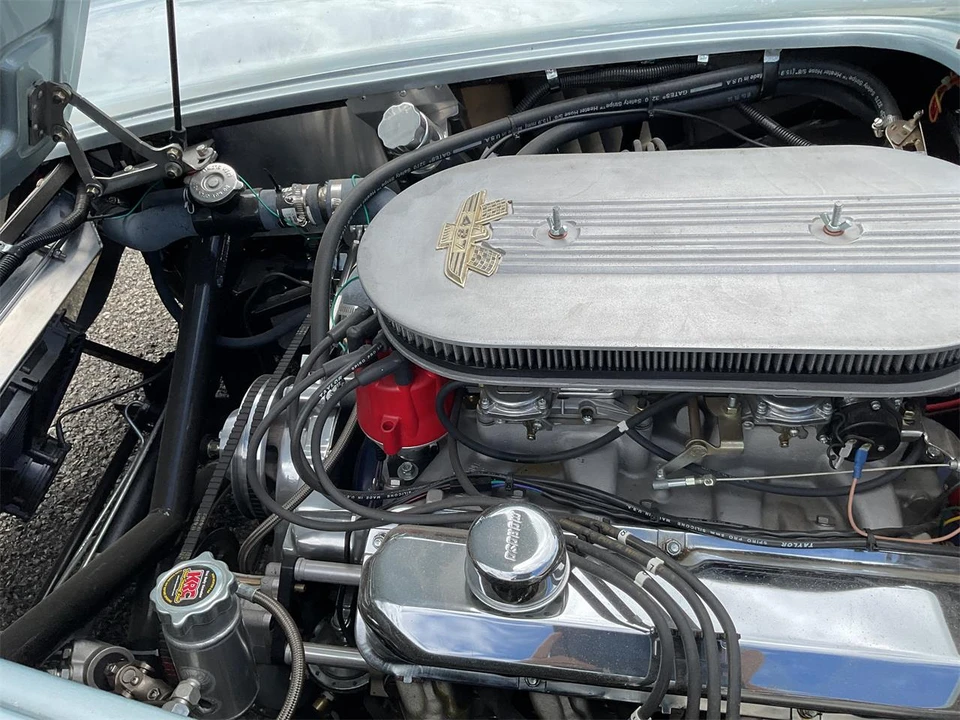 1965 Factory Five Roadster - Image 23 of 25