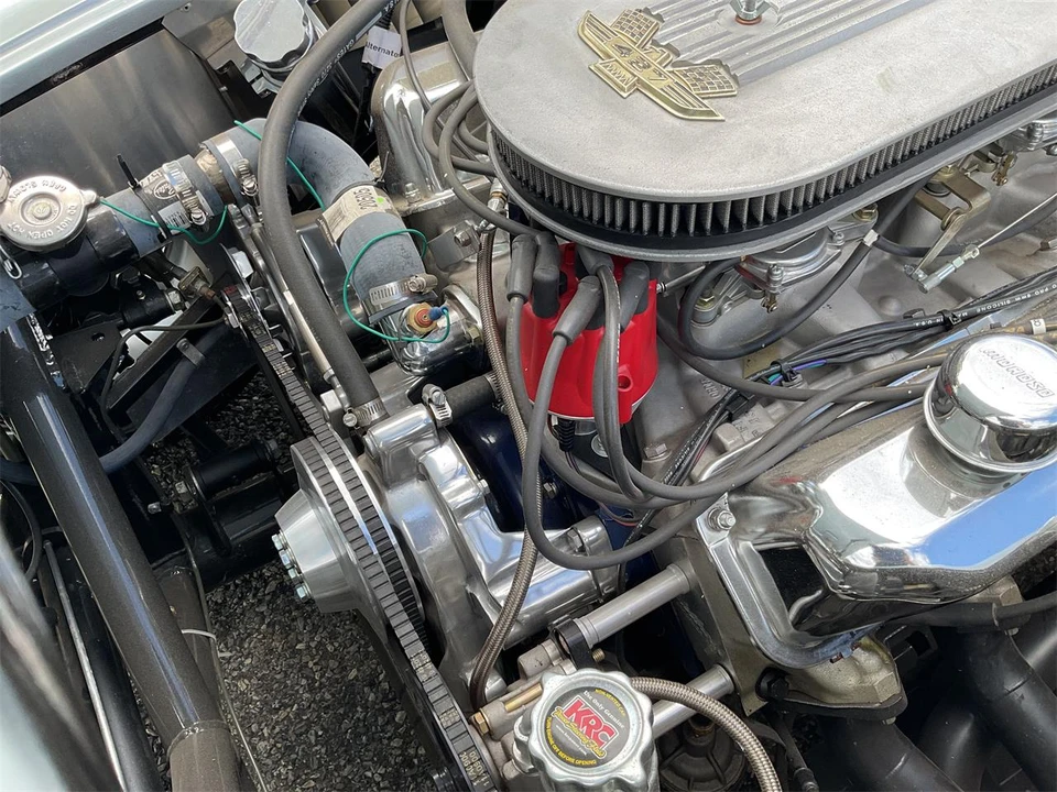 1965 Factory Five Roadster - Image 24 of 25