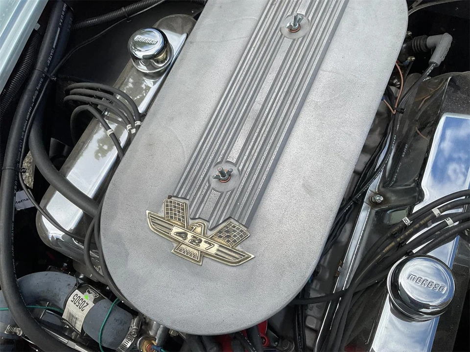 1965 Factory Five Roadster - Image 25 of 25