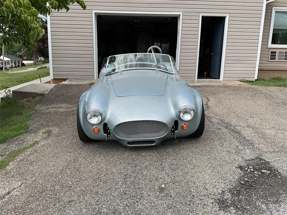 1965 Factory Five Roadster - Image 2 of 25