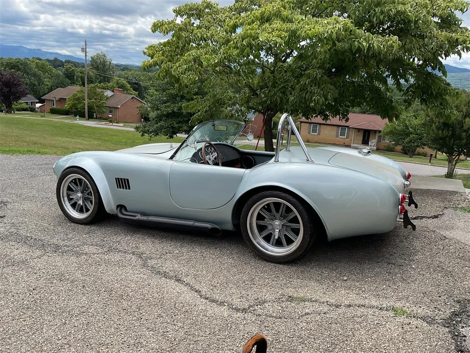 1965 Factory Five Roadster - Image 8 of 25