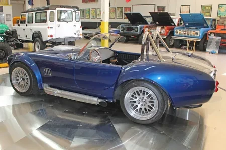 1965 Factory Five Type 65 - Image 7 of 8