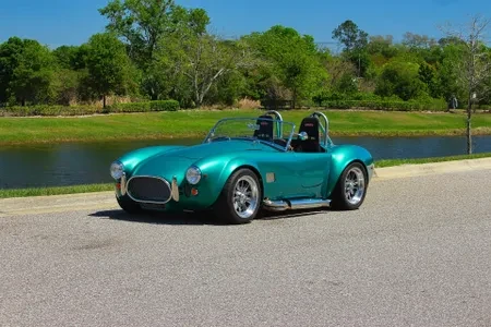 1965 Factory Five Type 65 - Image 4 of 8