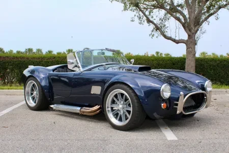 1965 Factory Five Type 65 - Image 8 of 8