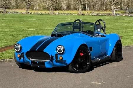 1965 Factory Five Type 65 - Image 2 of 8