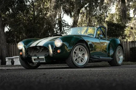 1965 Factory Five Type 65 - Image 5 of 8