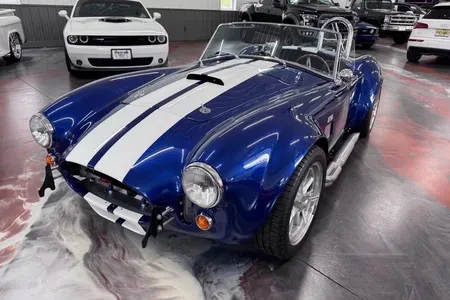 1965 Factory Five Type 65 - Image 3 of 8